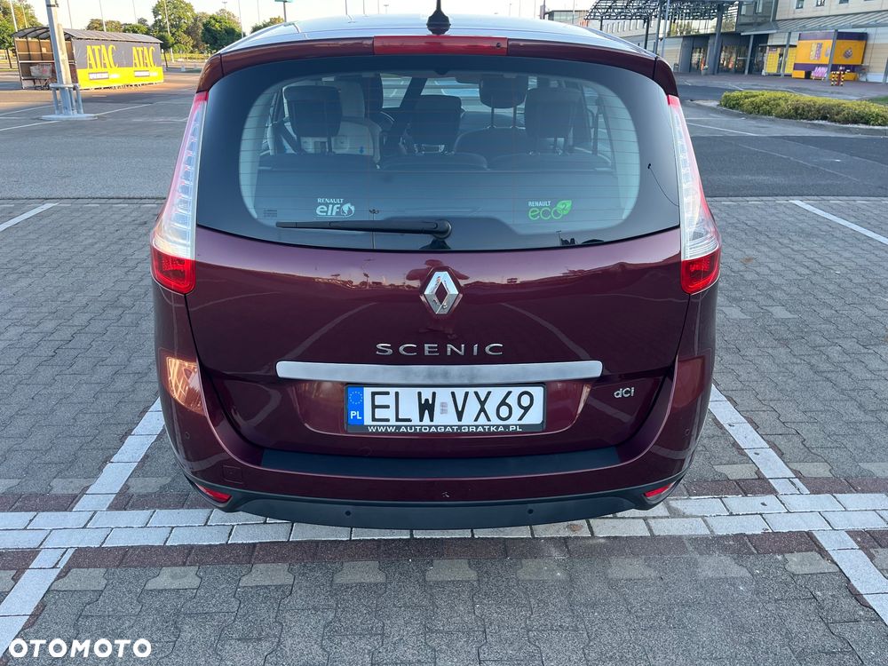 Renault Grand Scenic Gr 1.5 dCi Life - 6
