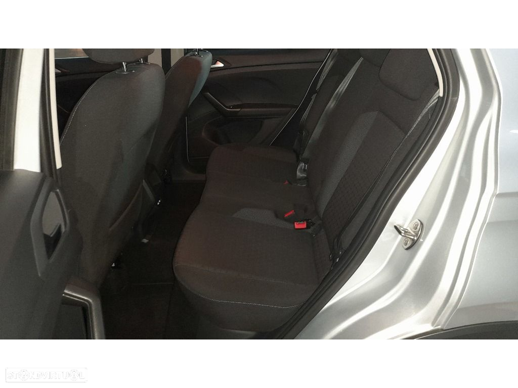 VW T-Cross 1.0 TSI Life - 12