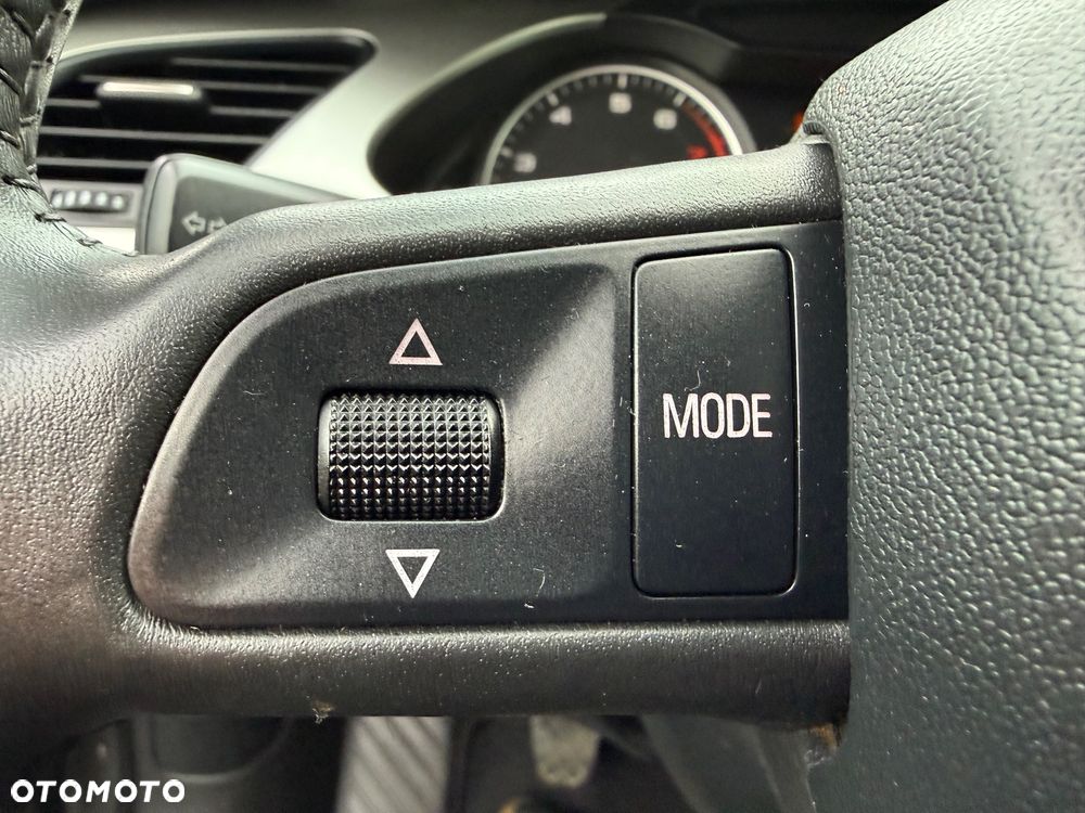 Audi A4 Limousine 1.8 TFSI Ambiente - 13