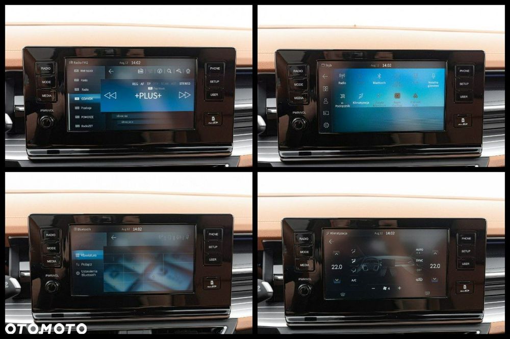 SsangYong/KGM Torres 1.5 T-GDI Adventure Plus - 22