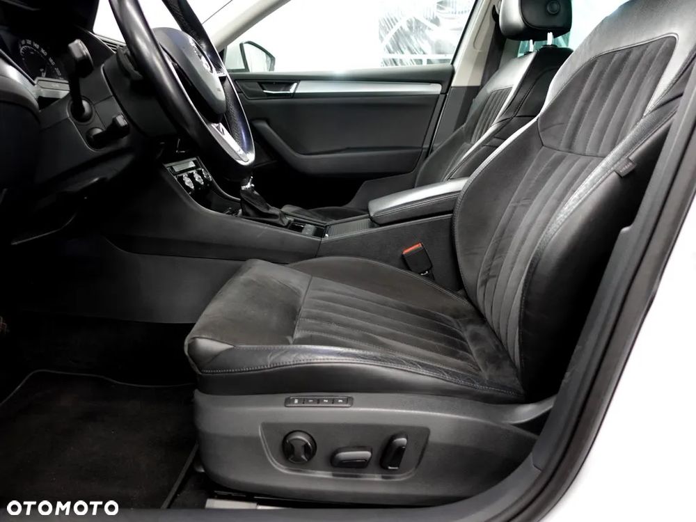 Skoda Superb - 14