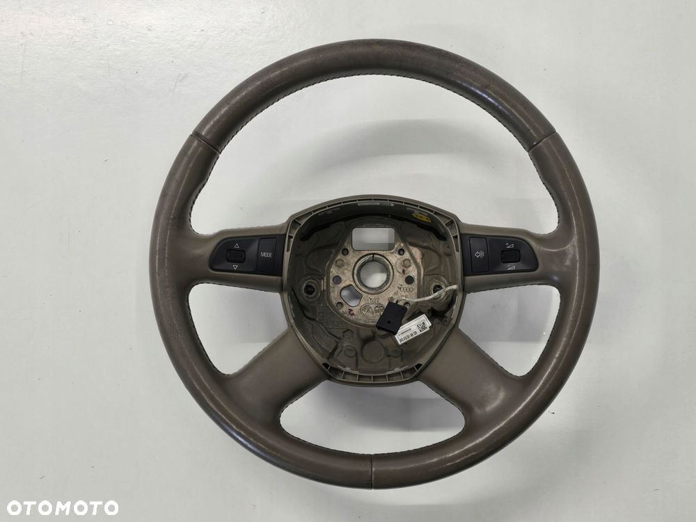 AUDI A6 C6 06R KIEROWNICA MULTIFUKCJA 4F0419091AH - 1