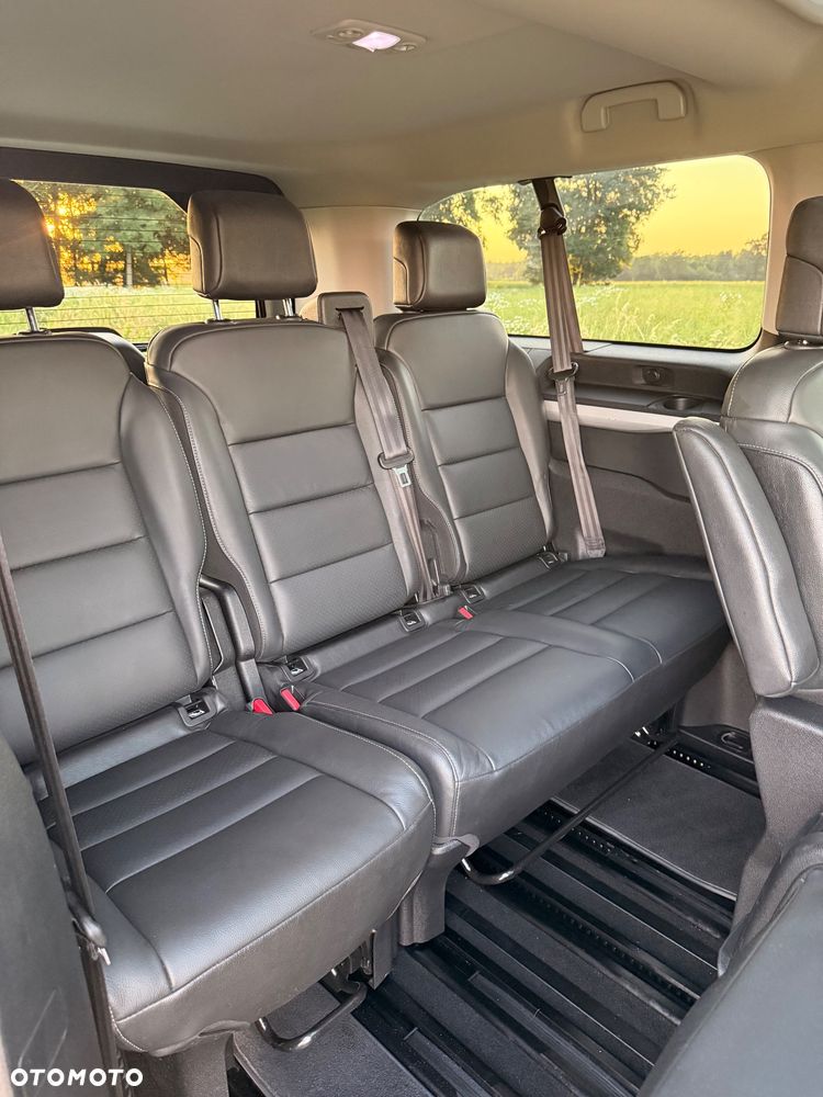 Toyota ProAce - 16