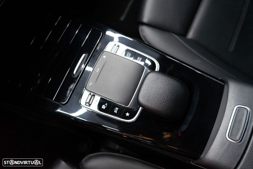 Mercedes-Benz CLA 180 d 7G-DCT AMG Line - 34