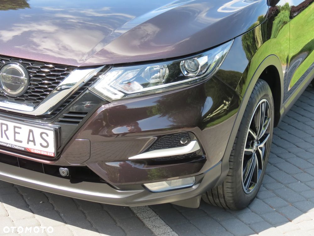 Nissan Qashqai - 14
