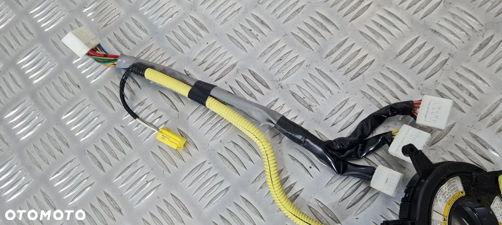 Suzuki Jimny Taśma Zwijak AIRBAG - 3