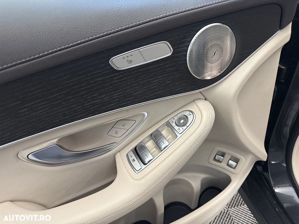 Mercedes-Benz GLC - 16
