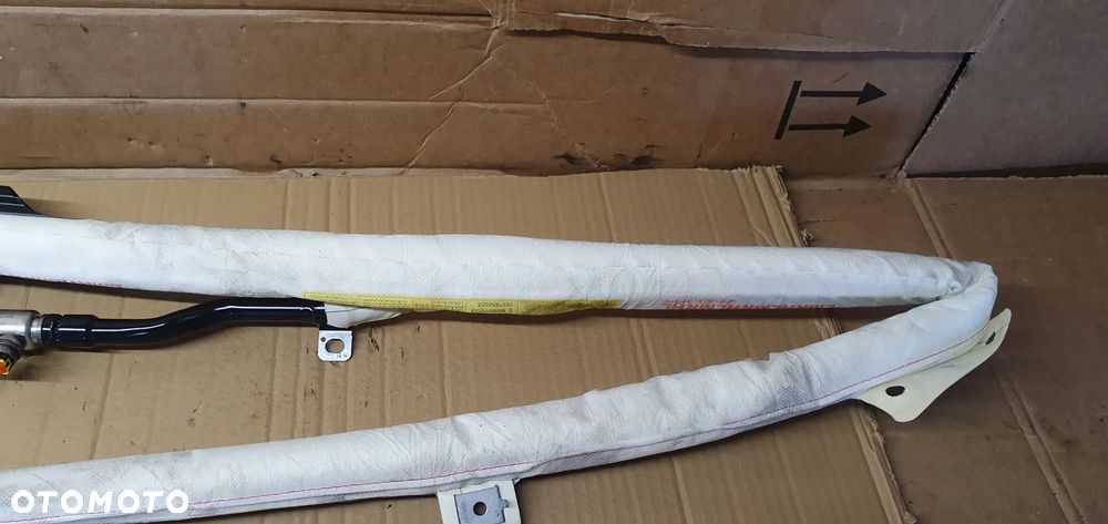 Kurtyna airbag poduszka boczna prawa Hyundai IX35 85020-2S500 - 3