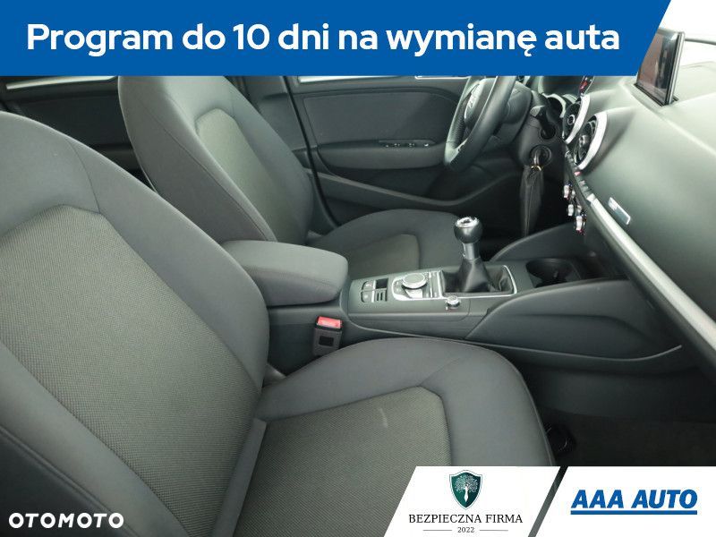 Audi A3 Sportback - 9