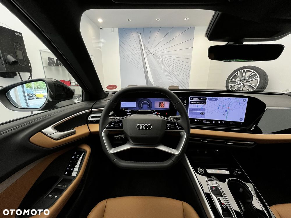 Audi A5 Limousine TFSI 110 kW S tronic - 11