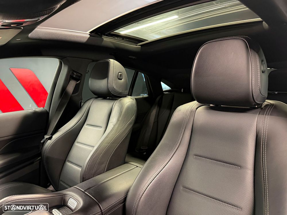 Mercedes-Benz GLE 350 de 4Matic - 6