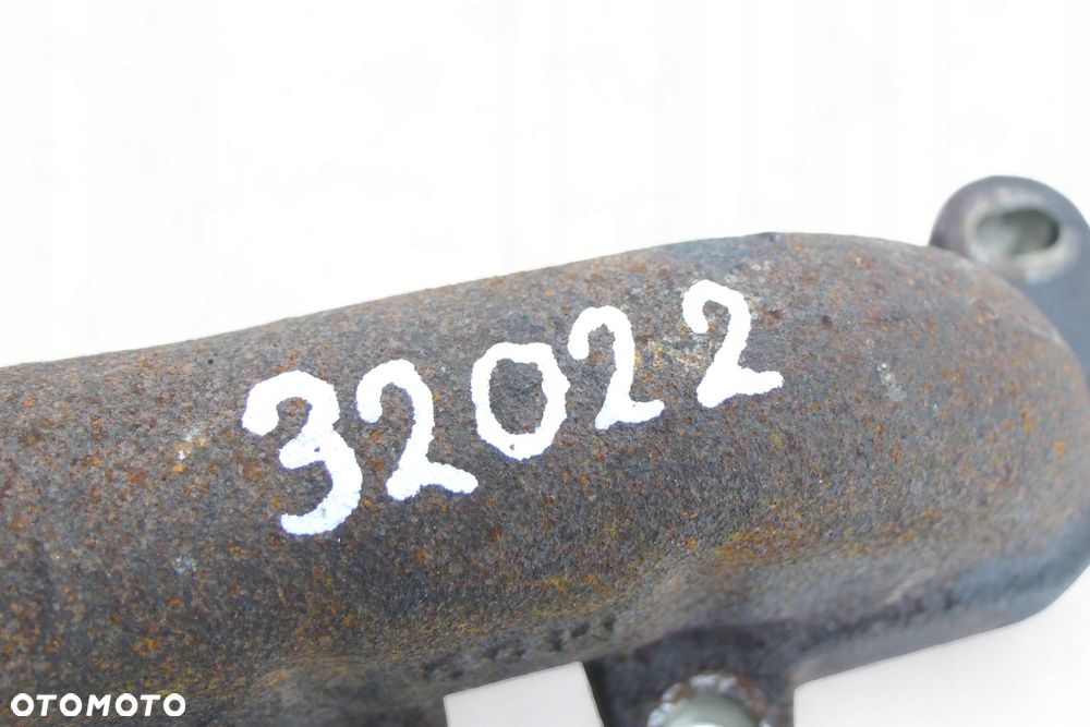 Turbosprężarka VOLKSWAGEN AUDI SEAT SKODA 1.6 TDI CAY 775517-5002S - 11