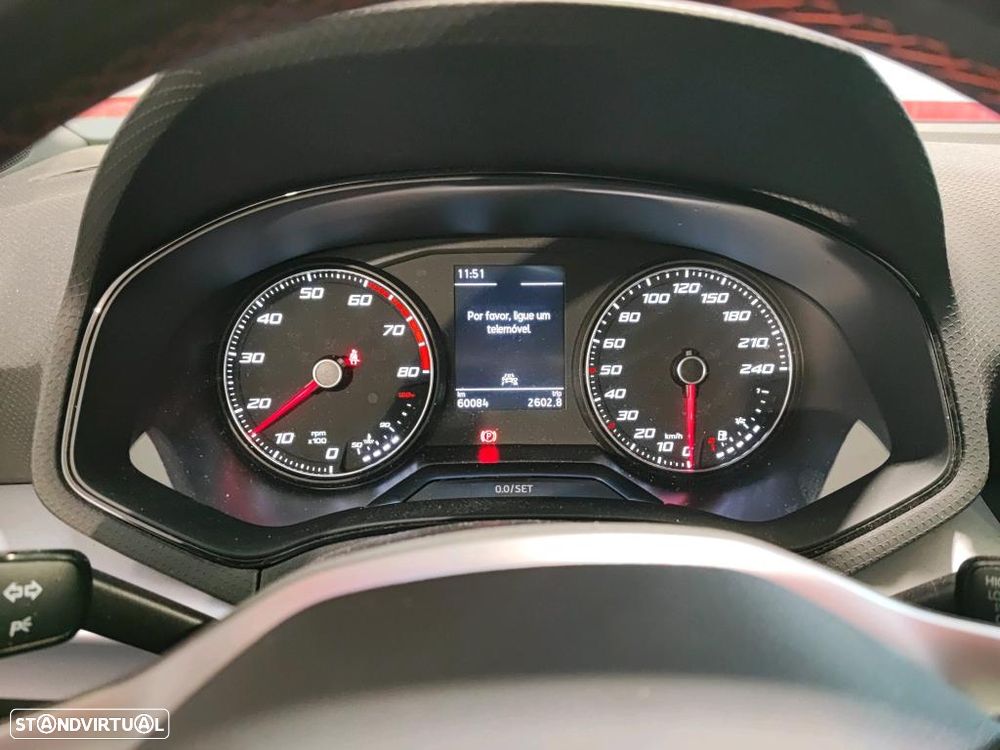 SEAT Arona 1.0 TSI FR - 6