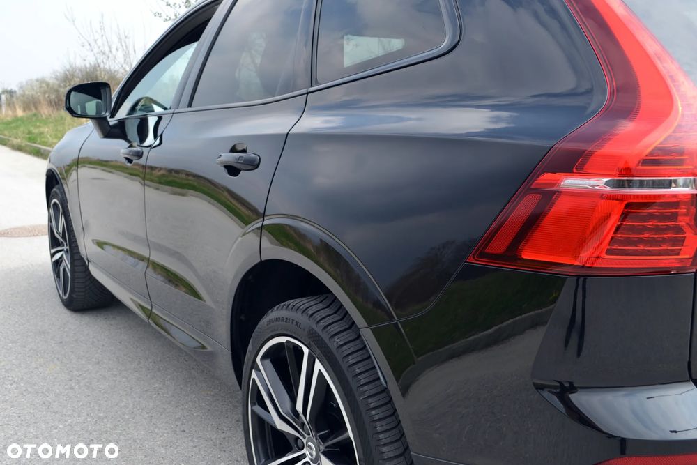Volvo XC 60 - 14