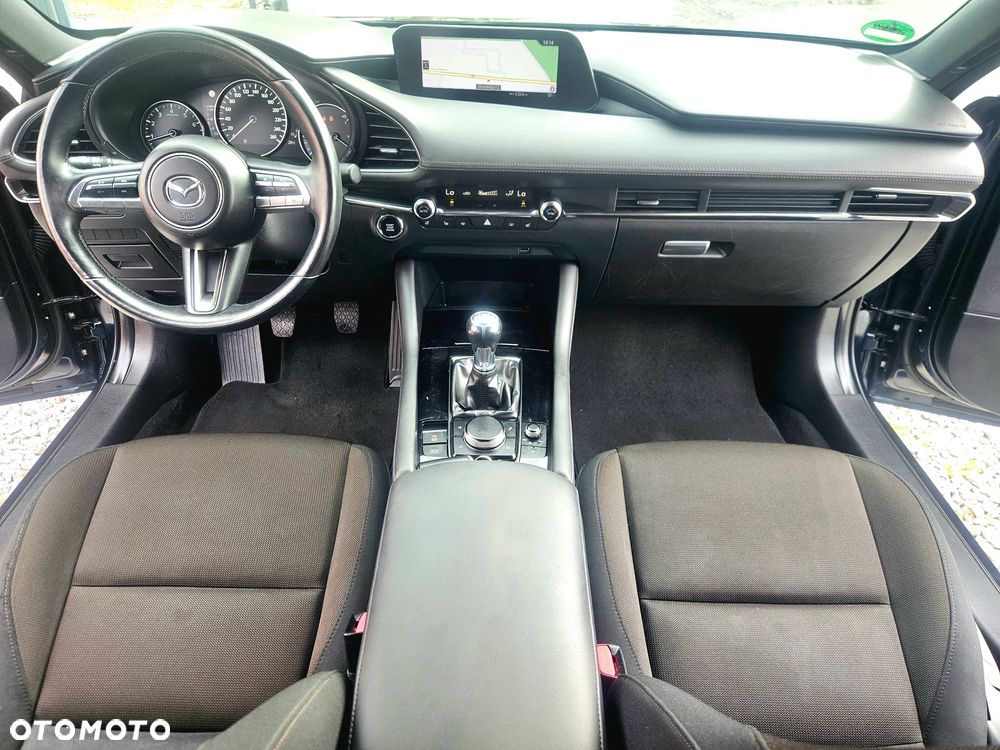 Mazda 3 - 24