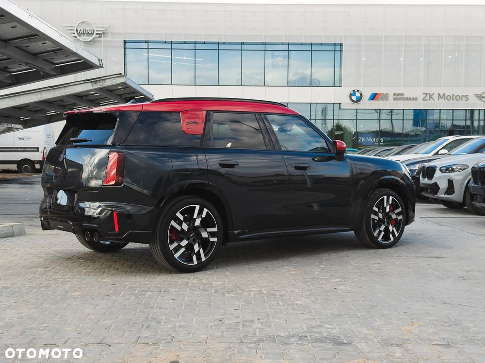 MINI John Cooper Works - 7