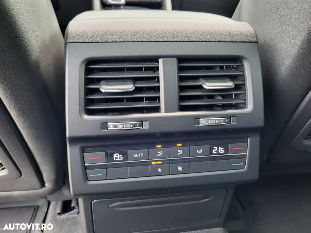 Volkswagen Touareg V6 TDI Atmosphere - 17