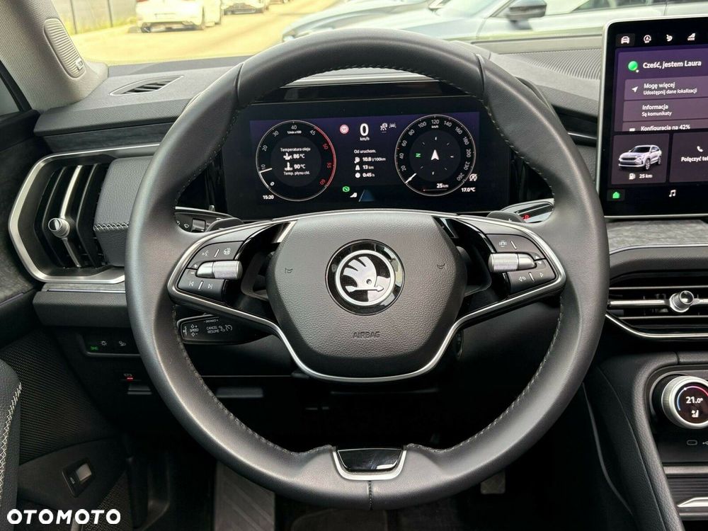 Skoda Kodiaq 2.0 TDI 4x4 Selection DSG - 7