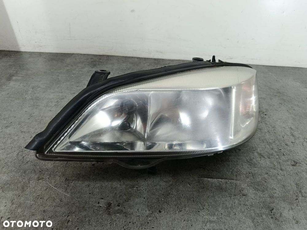 LAMPA PRZÓD LEWA OPEL ASTRA G 20-5488B TYC - 1