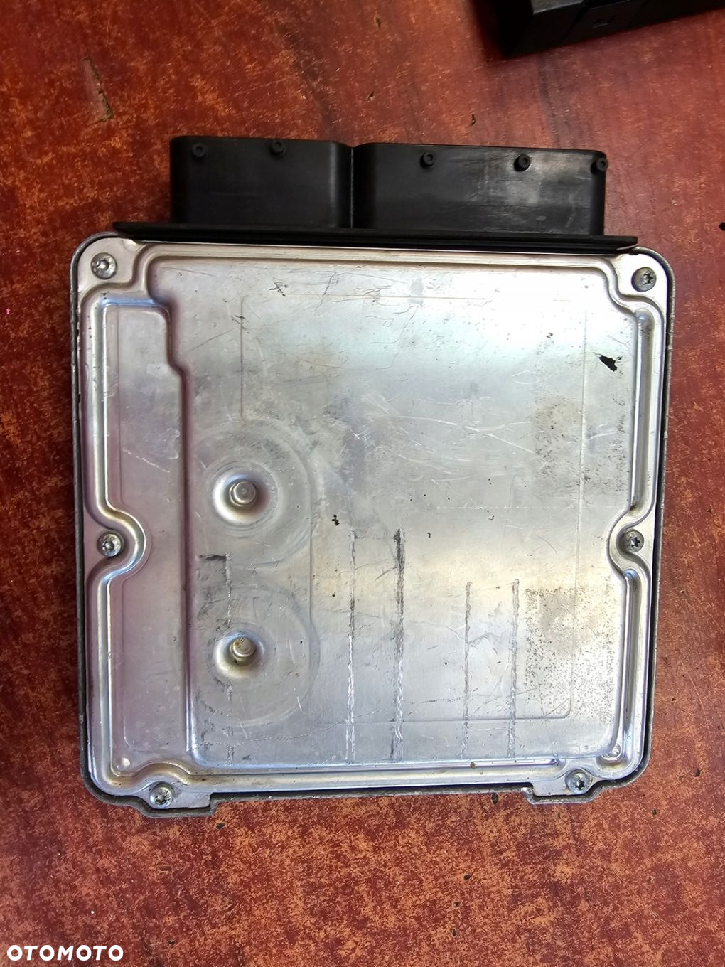 STEROWNIK KOMPUTER VW SEAT TOLEDO III 05 2.0TDI 0281012278 03G906016HM - 4