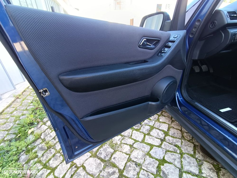 Mercedes-Benz A 150 Classic - 23