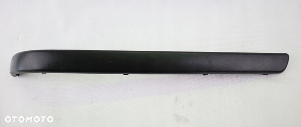 LISTWA ZDERZAKA PRAWY TYŁ BMW 5 E39 ORYGINAŁ 51127902992 M PAKIET