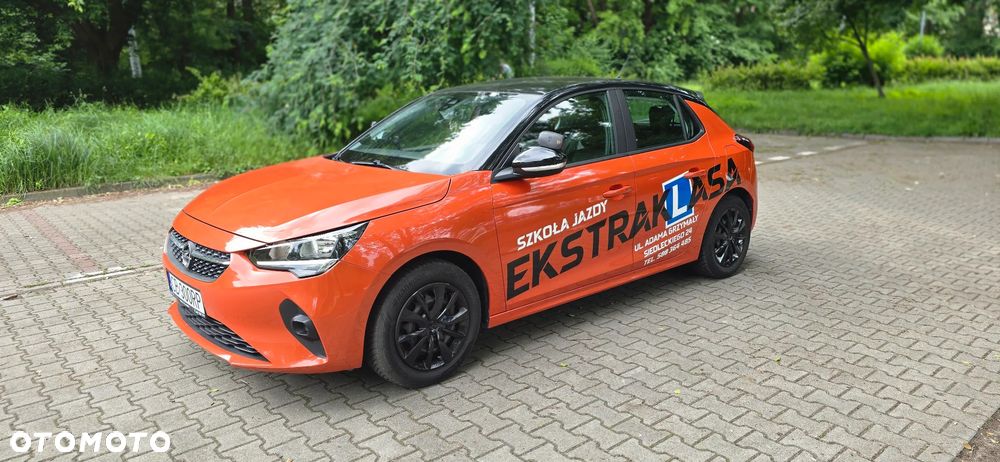 Opel Corsa - 12