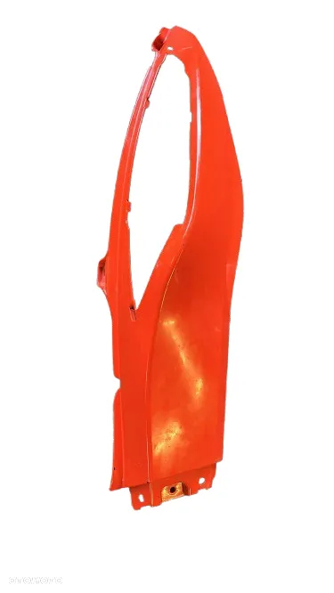 Panel przedni prawy pomarańczowy RH(Orange) Can am Spyder 705006879 - 2
