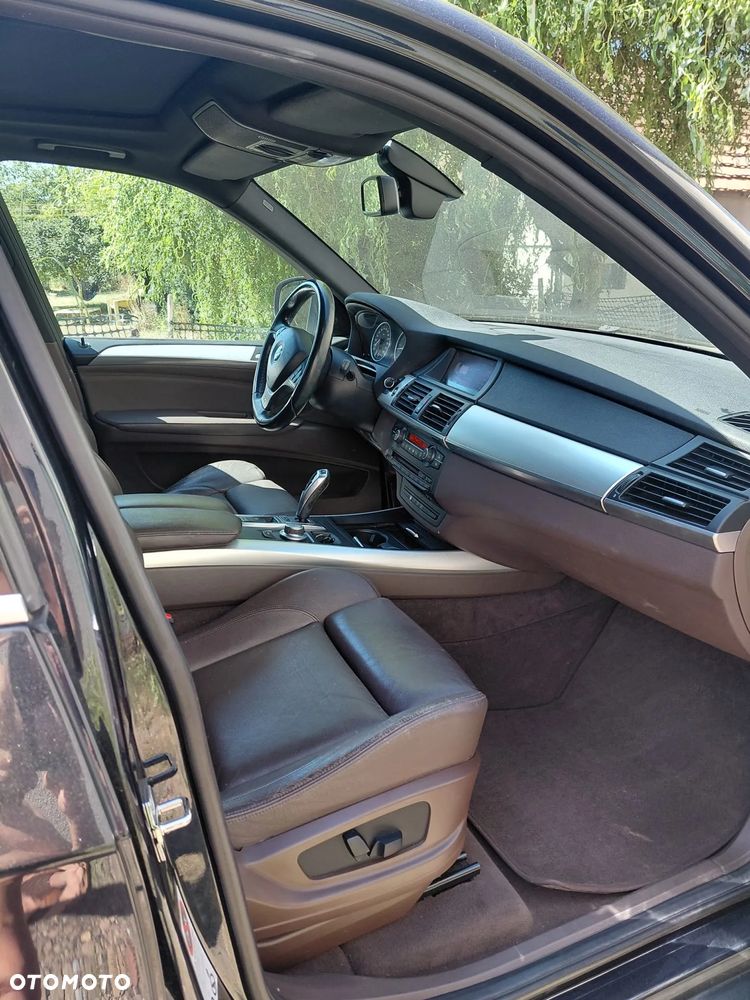 BMW X5 3.0d xDrive - 9