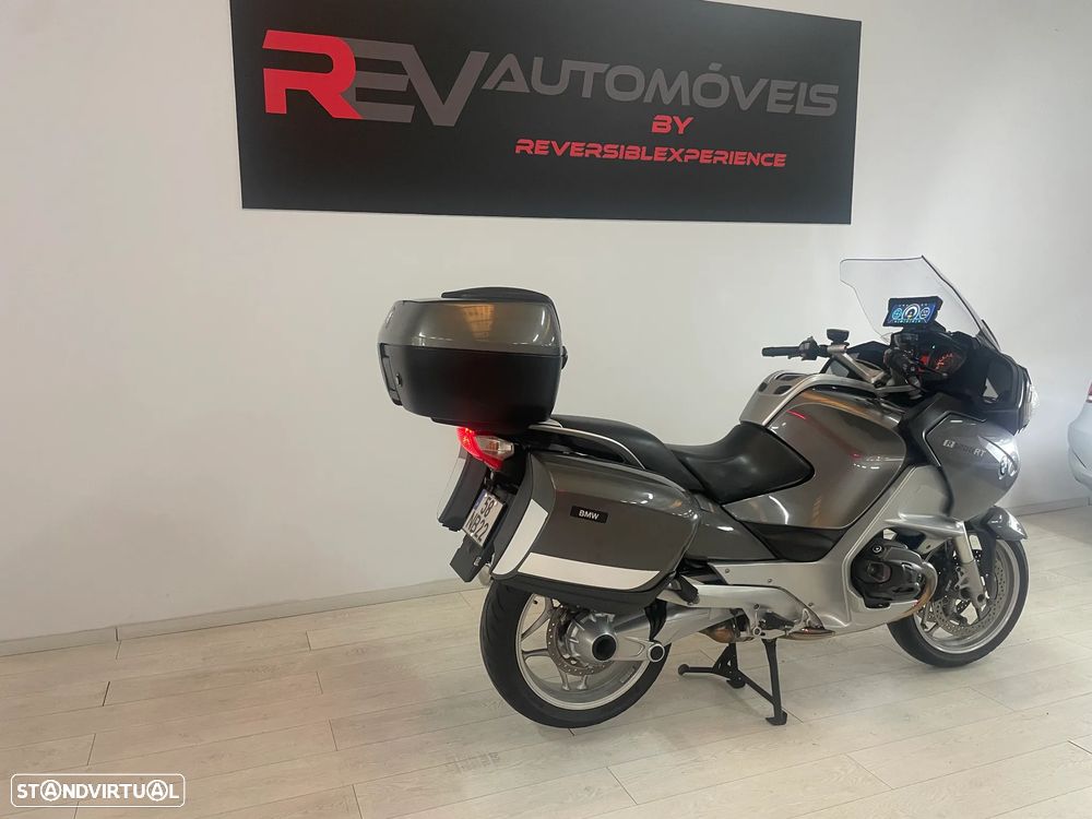 BMW R 1200 RT 1200 ABS - 4
