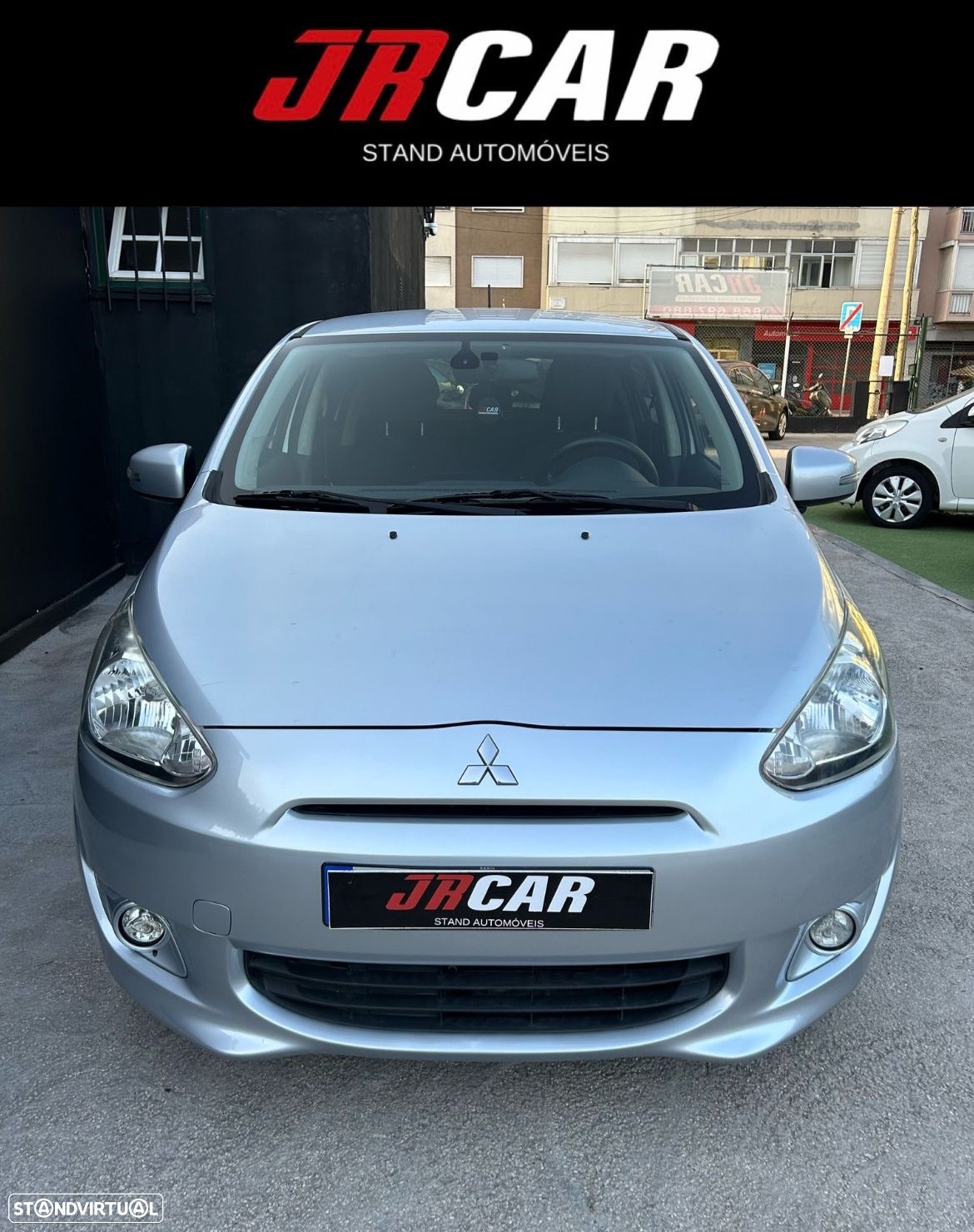 Mitsubishi Space Star 1.2 Intense ClearTec - 2