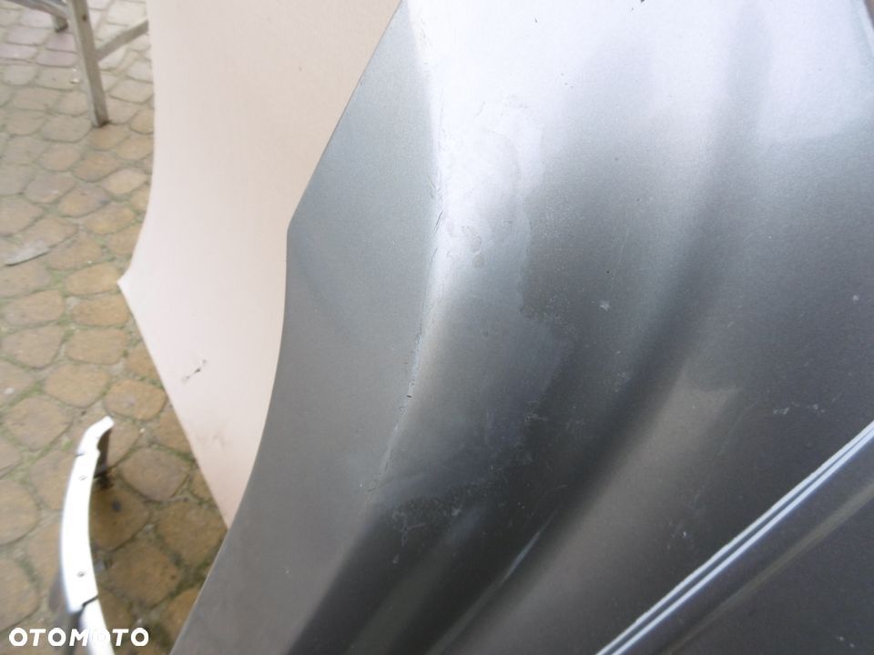 Błotnik lewy JEEP CHEROKEE BEZ RDZY - 2