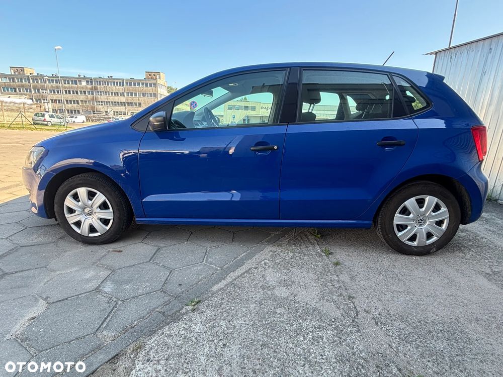 Volkswagen Polo 1.2 CityLine - 3