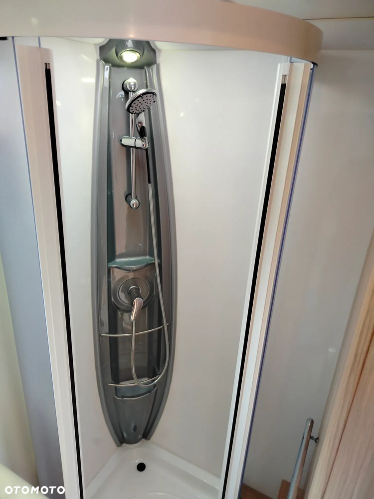 Bailey Unicorn Seville - 8