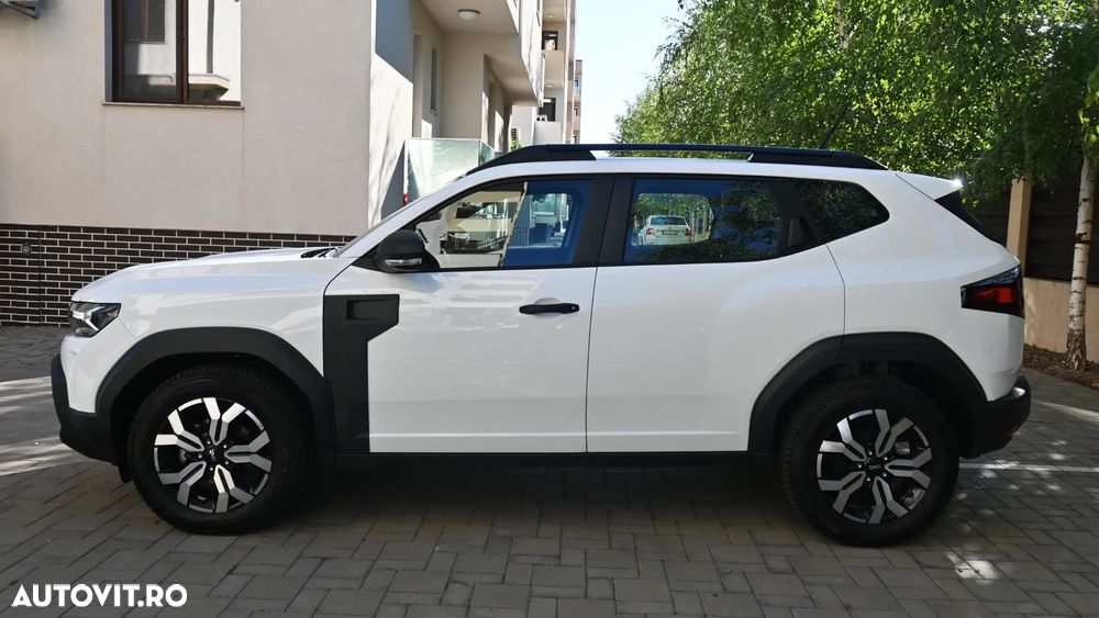 Dacia Duster - 17