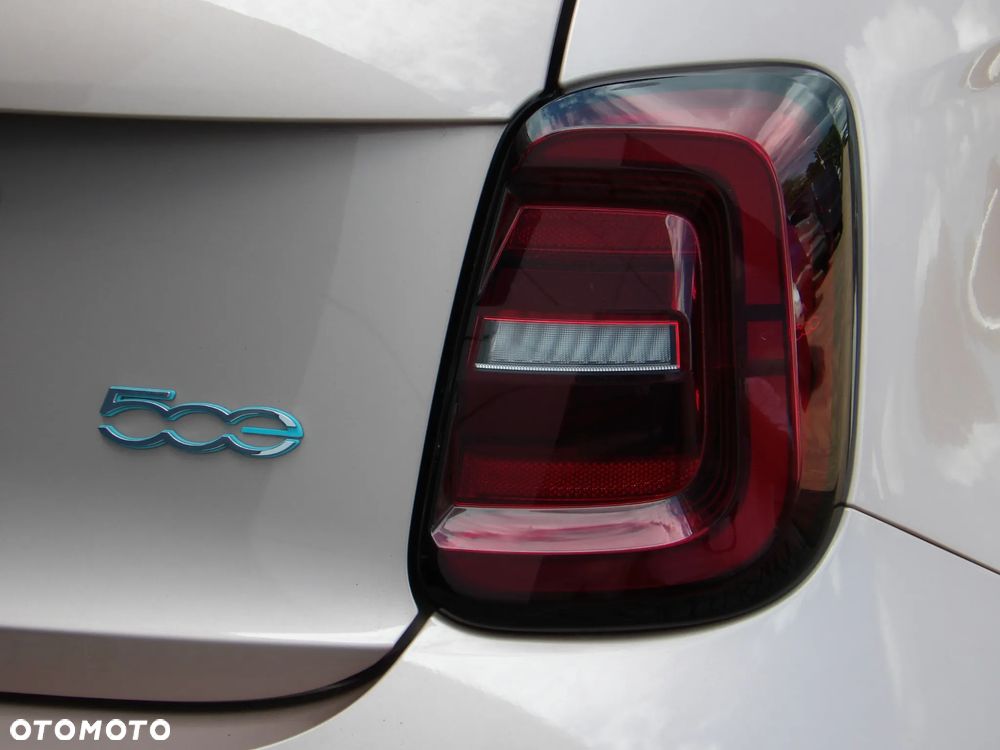 Fiat 500 - 10