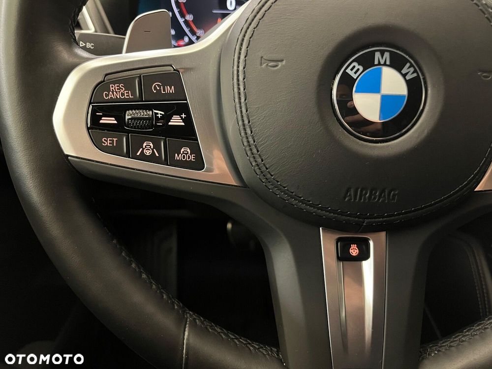BMW X4 - 22