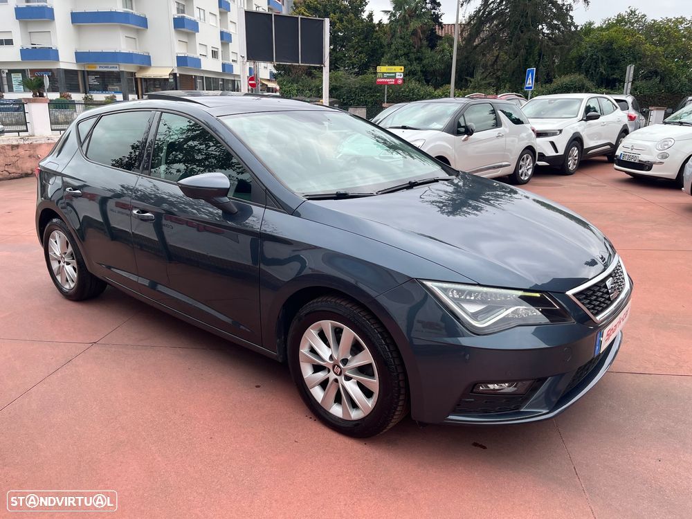 SEAT Leon 1.0 TSI Style - 2