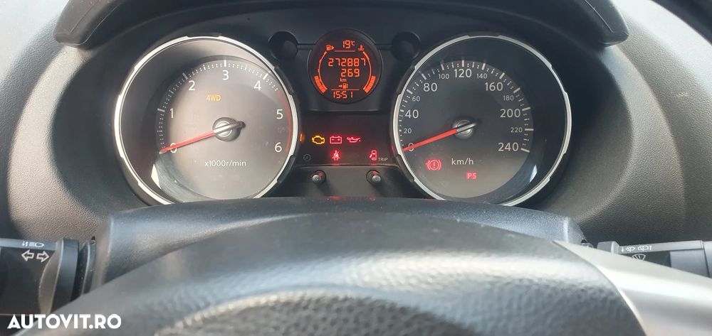 Nissan Qashqai+2 - 18