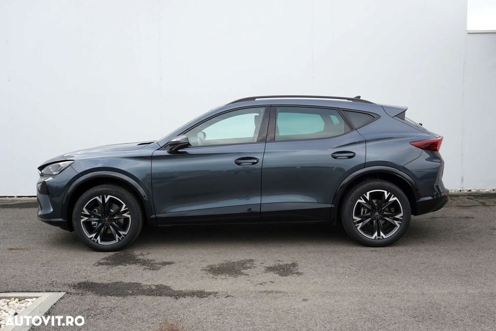 Cupra Formentor 1.5 eTSI DSG7 MHEV - 2