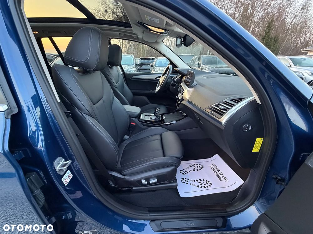 BMW X3 - 35