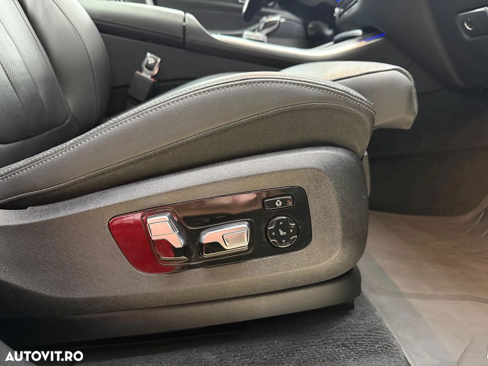 BMW X5 xDrive30d AT MHEV - 40