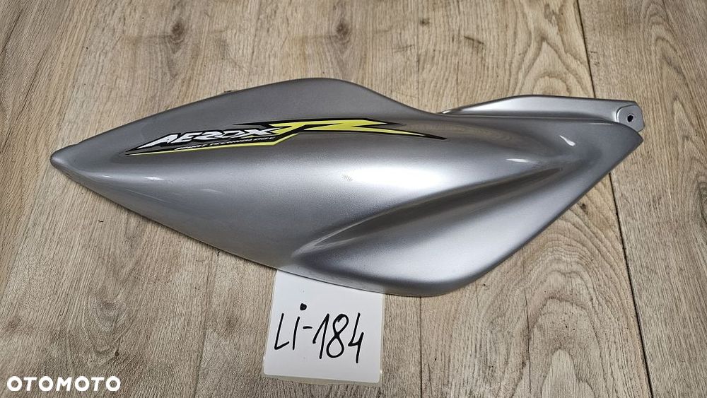 Prawa Owiewka Tył Zadupek Yamaha Aerox / MBK Nitro  5BR-F1741-03 - 1