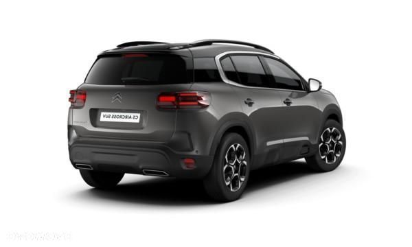 Citroën C5 Aircross 1.5 BlueHDi Max EAT8 - 9