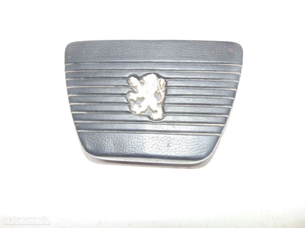 Antigos centros volante - 3