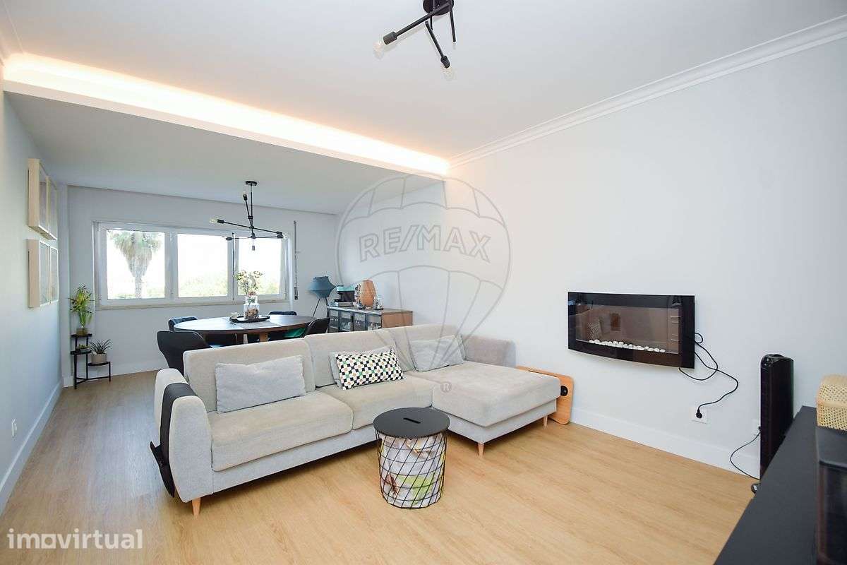 Apartamento T3 para venda - Grande imagem: 4/37