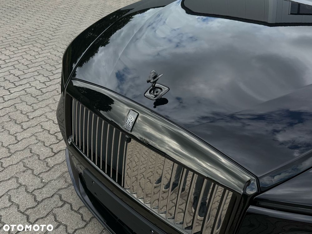 Rolls-Royce Spectre - 10