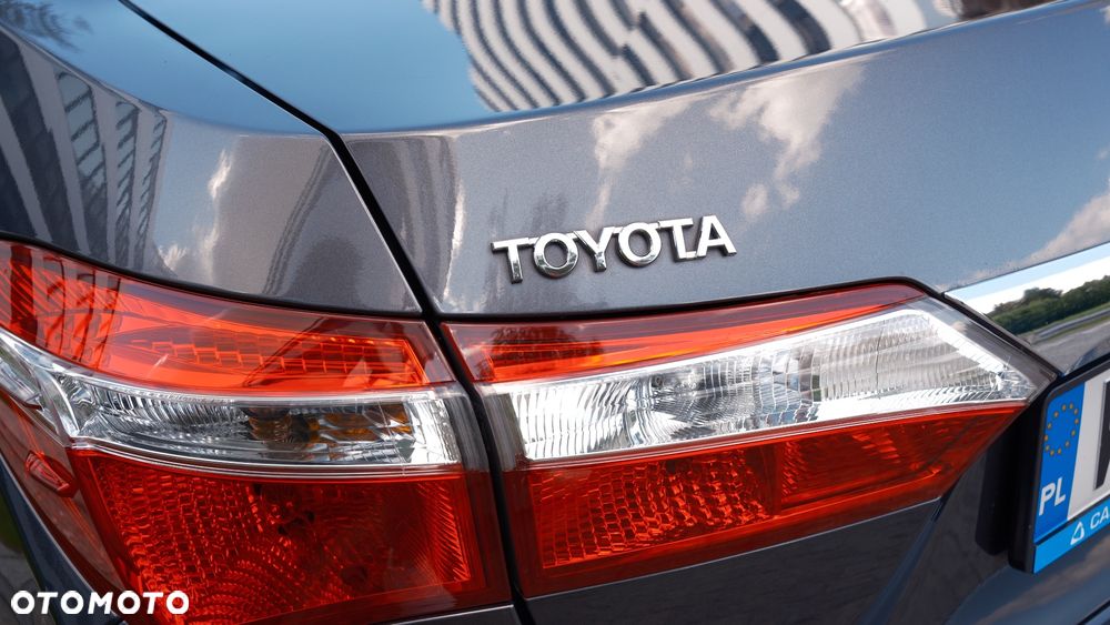Toyota Corolla 1.6 Active - 11