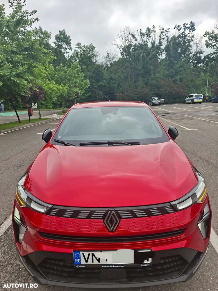 Renault Symbioz E-Tech 145 HEV Techno - 2