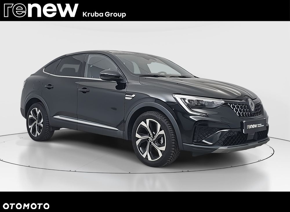 Renault Arkana 2025 photo 3